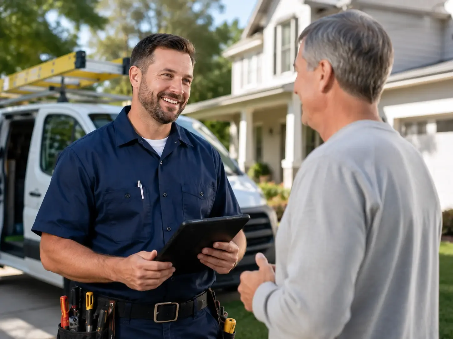 Whole Home Rewiring Baltimore, MD FAQs